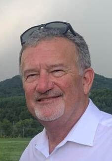 Greg Johnson Greg Johnson