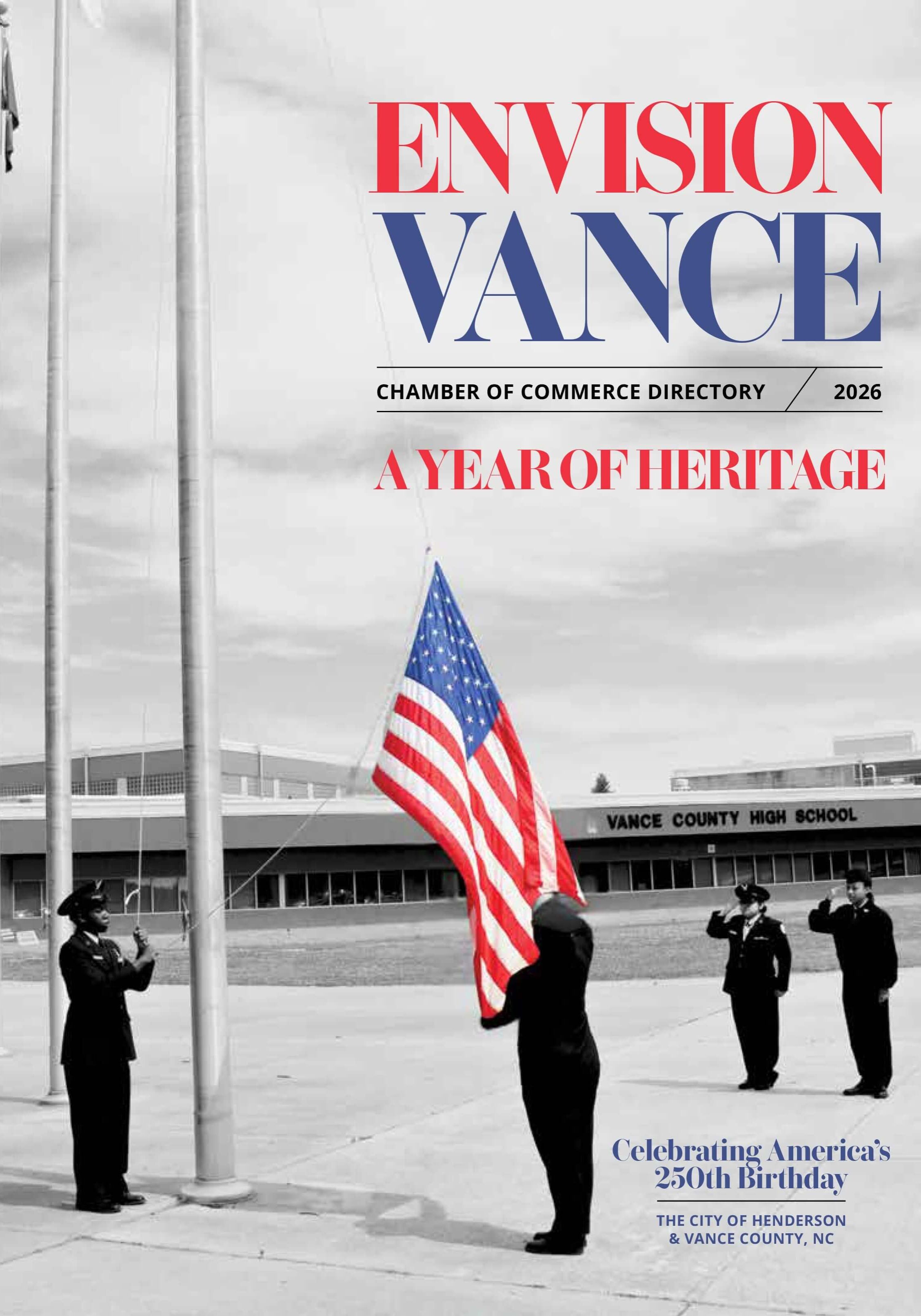 envision vance 2026 cover